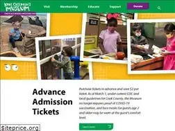 Sites similar to kohlchildrensmuseum.org