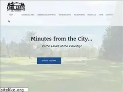 Sites similar to kohlcreek.com