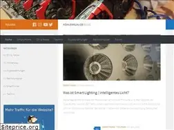 Sites similar to kohlenklau.de