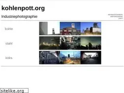 Sites similar to kohlenpott.org