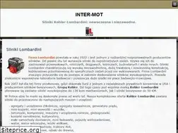 Sites similar to kohler-lombardini.pl