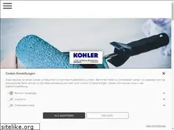 Sites similar to kohler-malerbetrieb.de