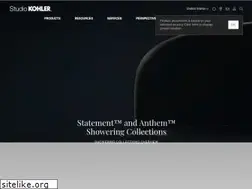 Sites similar to kohler.co.uk