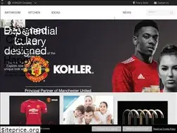 Sites similar to kohler.com.sg