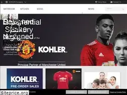 Sites similar to kohler.my