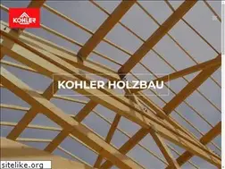 Sites similar to kohlerag.ch