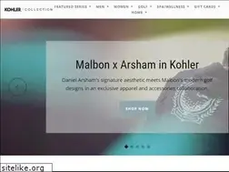 Sites similar to kohlerathome.com