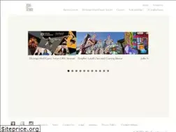 Sites similar to kohlerfoundation.org