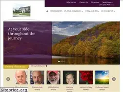 Sites similar to kohlerfuneralhome.com