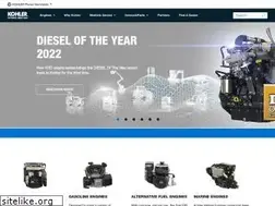 Sites similar to kohlermexico.com.mx