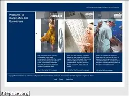 Sites similar to kohlermira.co.uk