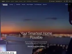 Sites similar to kohlerparts.com