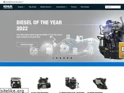 Sites similar to kohlerpower.it