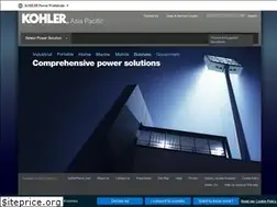 Sites similar to kohlerpower.sg