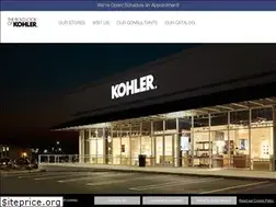 Sites similar to kohlersignaturestoreparamus.com