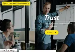 Sites similar to kohlhaseins.com