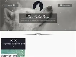 Sites similar to kohli.blog