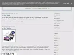 Sites similar to kohliandjp.blogspot.com