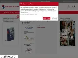 Sites similar to kohlibri.de
