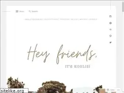 Sites similar to kohliebrowning.com