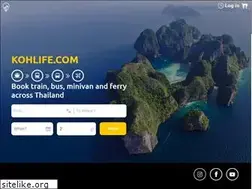 Sites similar to kohlife.com