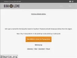 Sites similar to kohlipe.ca