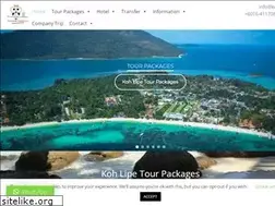 Sites similar to kohlipe.my