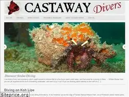Sites similar to kohlipedivers.com