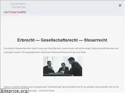 Sites similar to kohlmeier-illenseher.de