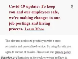 Sites similar to kohlscareers.com