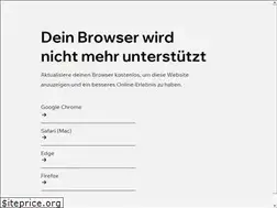 Sites similar to kohlschein-messe.de