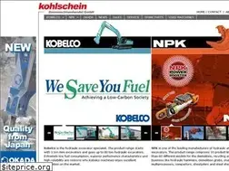 Sites similar to kohlschein.at