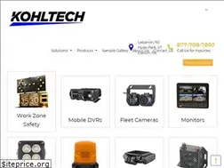 Sites similar to kohltechnology.com