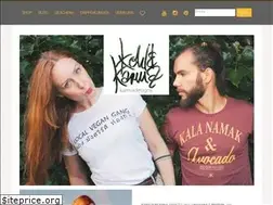 Sites similar to kohlundkarma.de