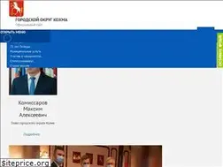 Sites similar to kohma37.ru