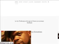 Sites similar to kohndo.com