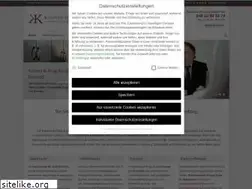 Sites similar to kohnen-krag.de