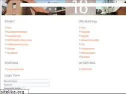 Sites similar to kohnert.de