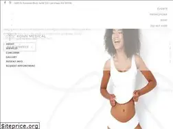 Sites similar to kohnmedicalandweightloss.com