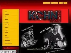 Sites similar to kohnrock.cz