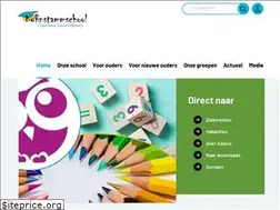 Sites similar to kohnstammschoolgoes.nl