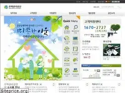 Sites similar to kohom.or.kr