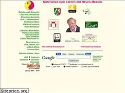 Sites similar to kohorst-lemgo.de