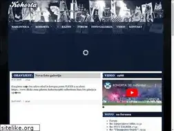 Sites similar to kohorta.net