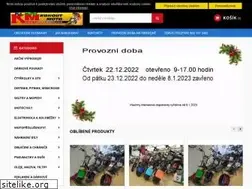 Sites similar to kohout-moto.com