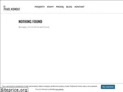 Sites similar to kohoutp.cz