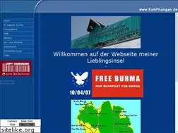 Sites similar to kohphangan.de