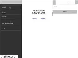 Sites similar to kohphanganisland.com
