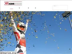 Sites similar to kohrmotorsports.com