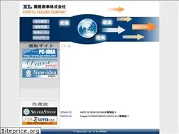 Sites similar to kohryu.com